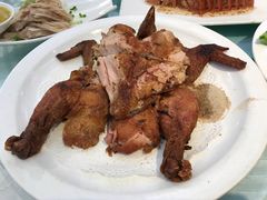-玉林烤鸭店(定福庄店)