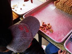 -桂林市花鸟市场