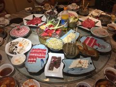 -田园肥牛府(东关街店)