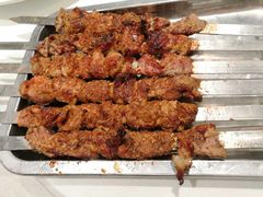 鲜羊肉串-紫光园(顺义店)