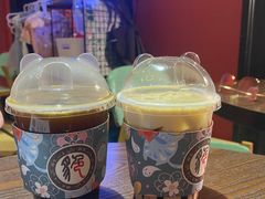 招牌咖啡-猫色咖啡·猫咖