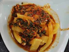 -撒拉人家.酸菜牦牛肉火锅