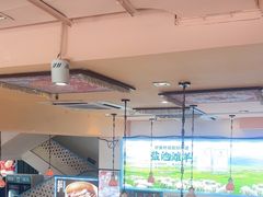 -撒拉花儿·新疆菜·清真(太阳宫店)