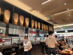 -大师兄·西北小馆(北站缤果空间店)