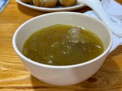 -哑巴生煎(姑苏区苏安新村店)