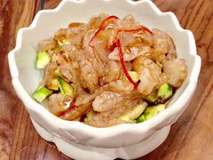 老醋蛰头-江宁会馆(劈柴院店)