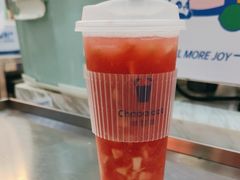 -茶百道(花城汇中区店)