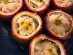 -半山腰·云南菜(侨福芳草地店)
