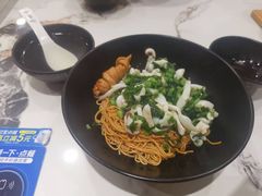 -老地方面馆(思南路店)
