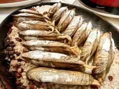 -莆田餐厅PUTIEN(世博源店)