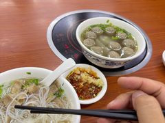 -阿波潮汕牛肉火锅·汤粉面(拱北店)