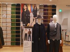 -优衣库(银座店)