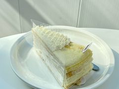-CAKE WANG千层制造所(省府店)
