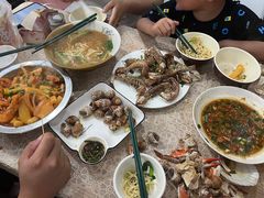 -包不同知味(嵊泗店)