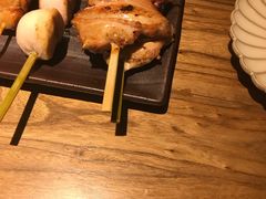 -鸟幸 TORISAKI 炭火居酒屋
