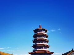-八仙过海景区