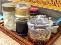 -笋爷高汤嗦螺粉·螺蛳粉(上社店)