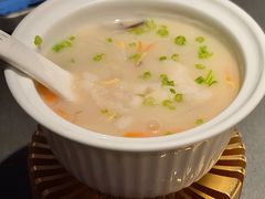 -锦府园·新台州菜(合生汇店)