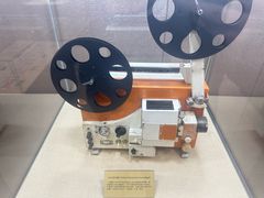 -华美国际影城(旧宫永辉店)