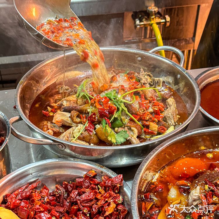 （合肥）真正好吃的…都在庐阳区的老街里