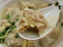 -海平馄饨(逍遥二路店)