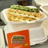 这面包香晕谁了‼️‼️