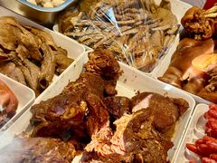 -净香园熟肉(北坦总店)