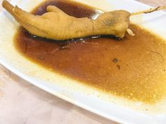 -新东源国际酒店·新东源食坊(沙井店)