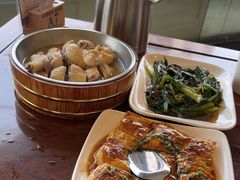 -今一靓汤.顺德菜东莞三十年老字号(厚街店)
