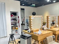 -天真蓝照相馆(西安南门王府井LAB店)