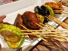 -王氏炉匠·烧鸟放题自助(三里屯店)