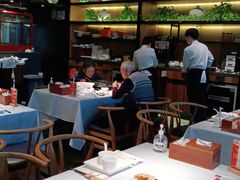 -小厨娘淮扬菜(清江苏宁广场店)