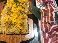 -十三姨正合丰烤肉(营迹路店)