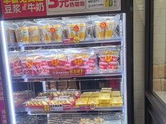 -味多美蛋糕(灯市口店)