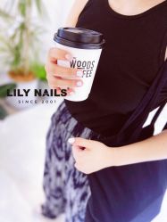 -LILY NAILS美甲美睫