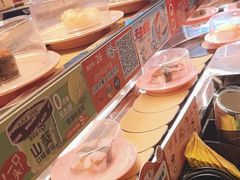 -争鲜回转寿司(东方银座店)