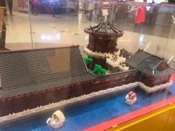 -乐高授权专卖店(鲁能城购物中心店)