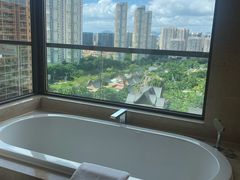 -三亚湾红树林度假世界(木棉酒店)