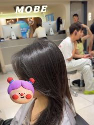 -木北造型