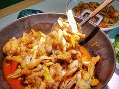 -望湘园湖南菜(赛格店)