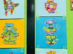 -杨梅红艺术教育(红树湾教学中心)