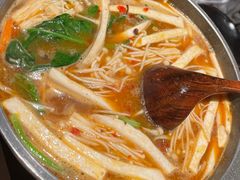 -藤原布二·八佰善会席料理(奥体店)