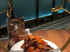 老广乳鸽-鹊玥·粤菜小馆(汇智国际商业中心店)