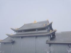 -峨眉山风景名胜区