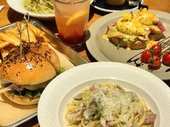 -UPPER KITCHEN(延安路店)