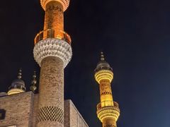 -新疆国际大巴扎