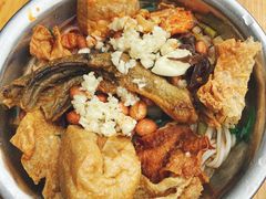 -凤张螺蛳粉·爽口粉(跃进路总店)