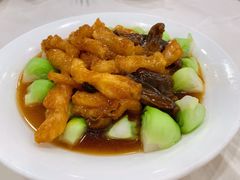 -粥旺庄(芳村店)