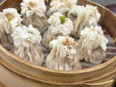 -都一处烧麦馆(前门店)