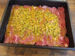 -花菇朵·云山雀 ll 野生菌火锅·精品云南菜(万柳店)